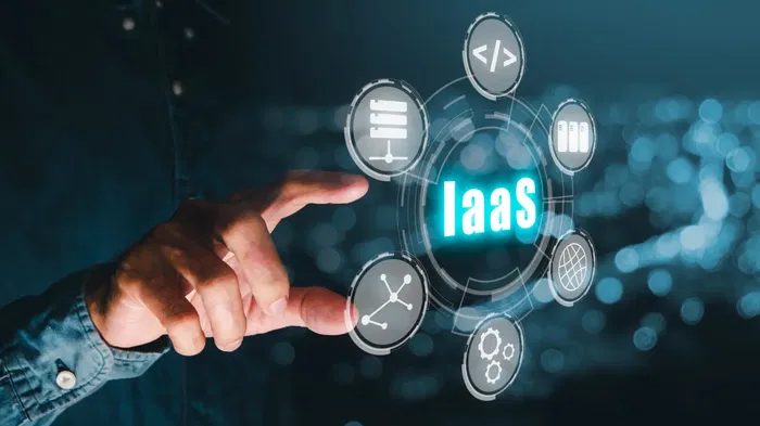 Infrastructure-as-a-Service (IaaS) and its Top Three Vendors