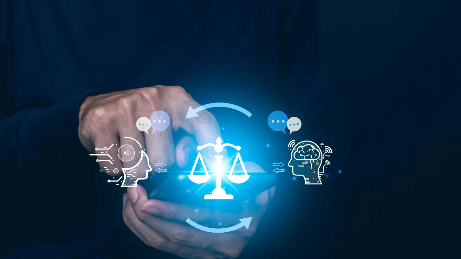Five Major Ai Governance Practices Coming In 2024 Five Major Ai Governance Practices Coming In 2024