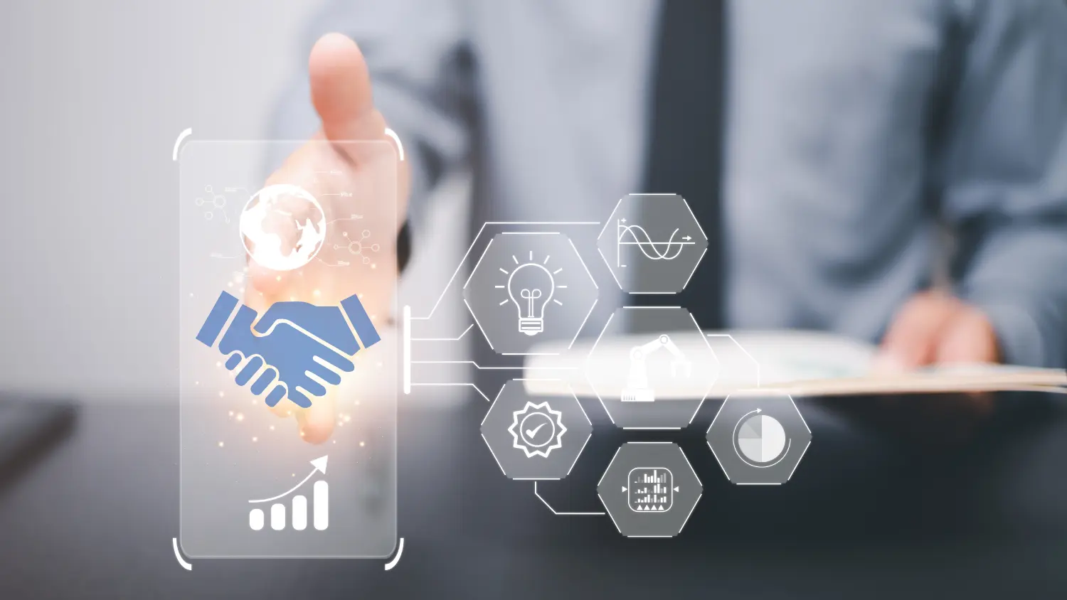 JM Family Enters Strategic Partnership, Invests in RockED to Elevate