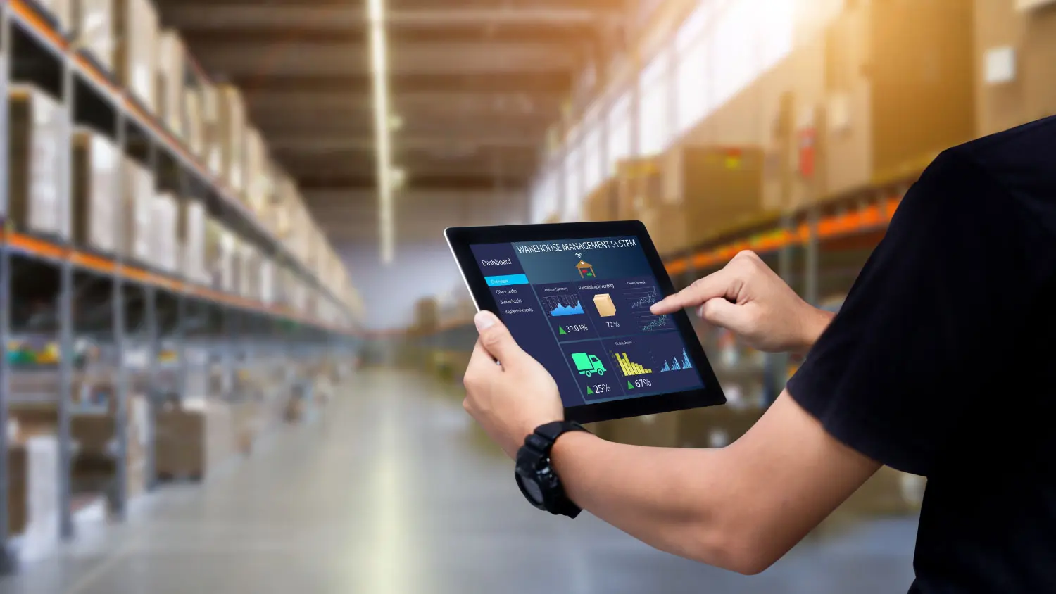 Top 3 Inventory Management Software For 2024 Top 3 Inventory Management Software For 2024